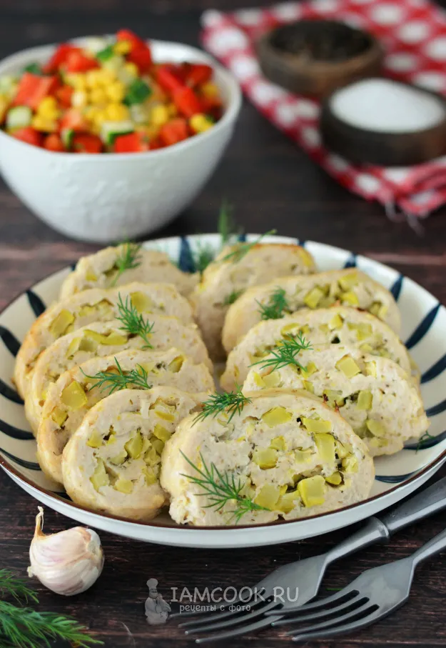 Шаг 10: иллюстрация