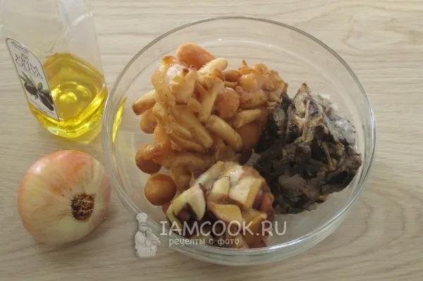 Шаг 1: иллюстрация