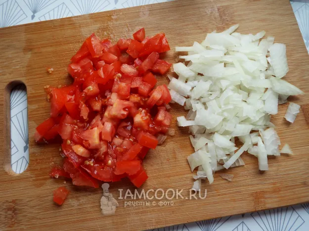 Шаг 2: иллюстрация