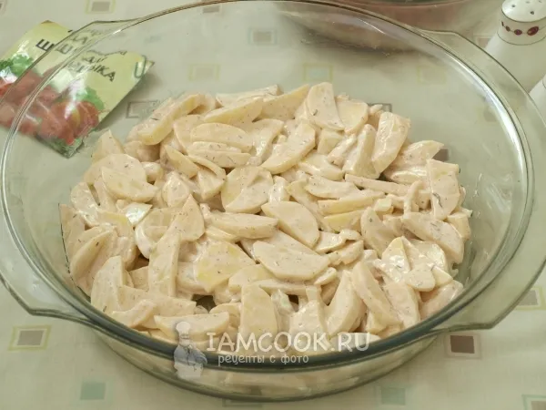 Шаг 7: иллюстрация