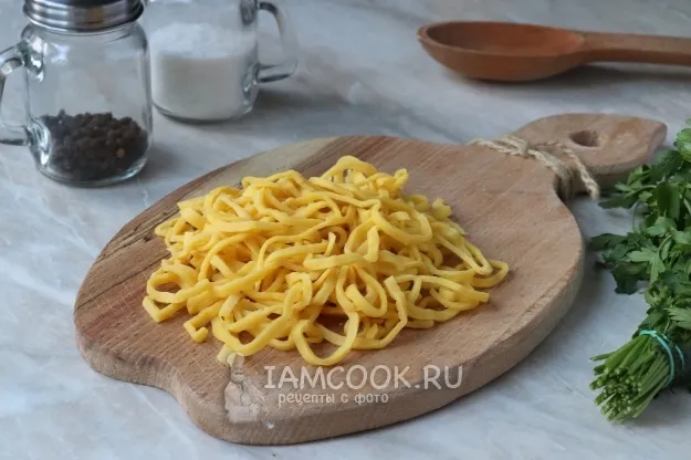 Шаг 10: иллюстрация