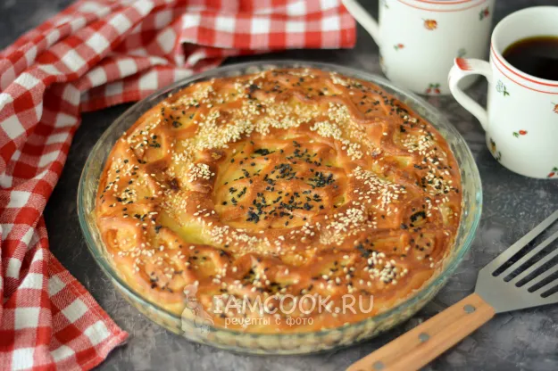 Шаг 14: иллюстрация