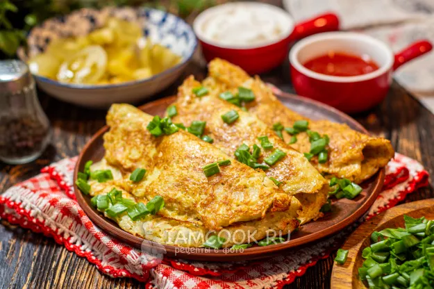 Шаг 8: иллюстрация