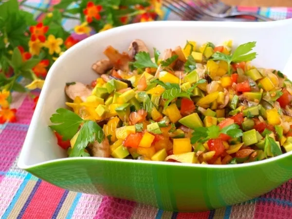 Шаг 10: иллюстрация