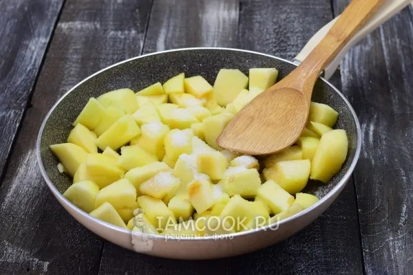 Шаг 5: иллюстрация