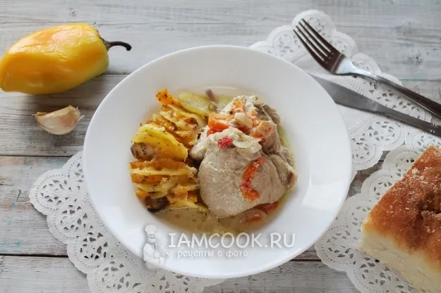 Шаг 10: иллюстрация