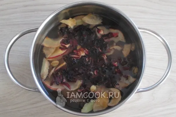 Шаг 5: иллюстрация