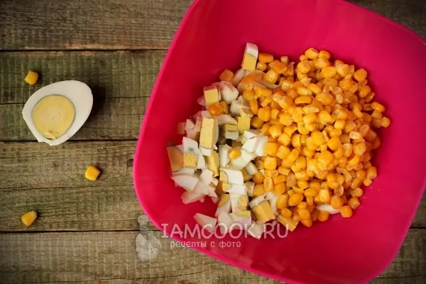 Шаг 1: иллюстрация