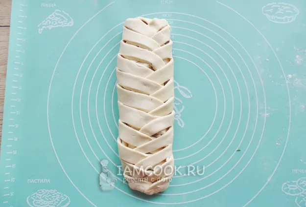 Шаг 8: иллюстрация