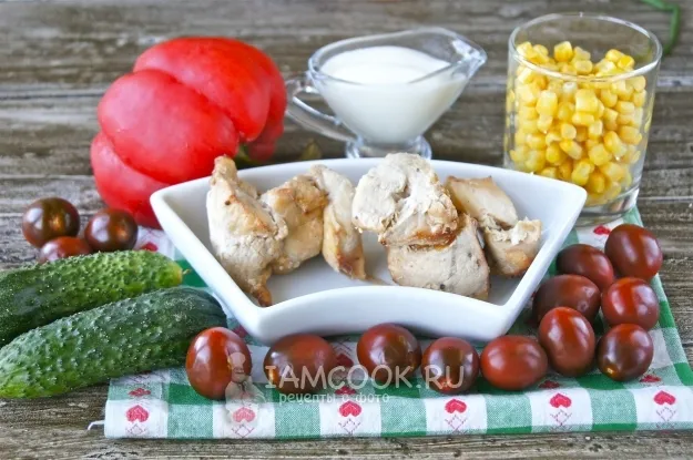 Шаг 1: иллюстрация