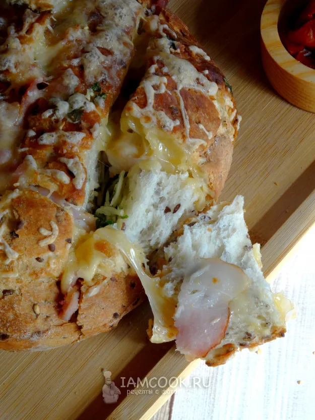 Шаг 10: иллюстрация