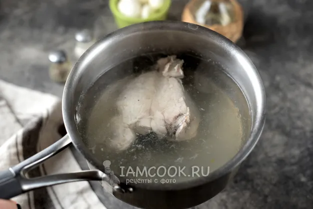 Шаг 2: иллюстрация