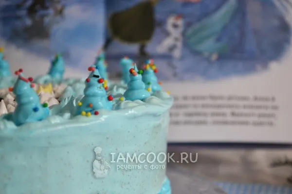 Шаг 11: иллюстрация