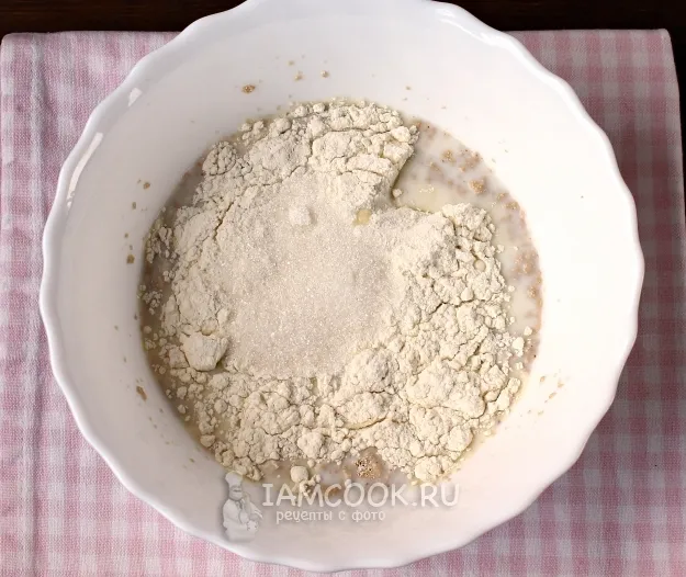 Шаг 6: иллюстрация