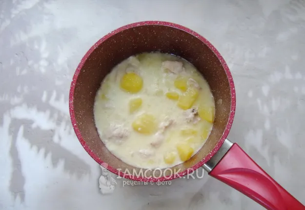 Шаг 9: иллюстрация