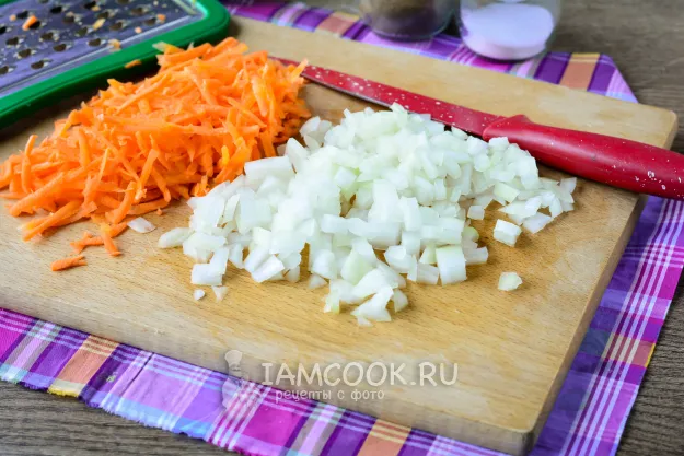 Шаг 3: иллюстрация