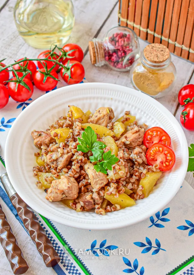 Шаг 9: иллюстрация