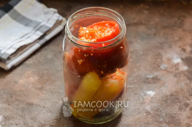 Шаг 8: иллюстрация