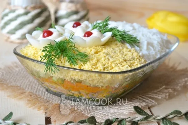 Шаг 10: иллюстрация