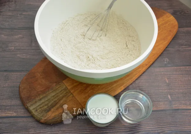 Шаг 3: иллюстрация