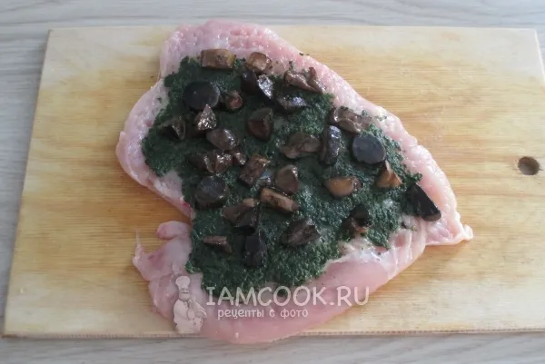 Шаг 5: иллюстрация