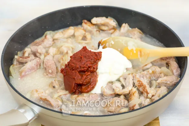 Шаг 6: иллюстрация