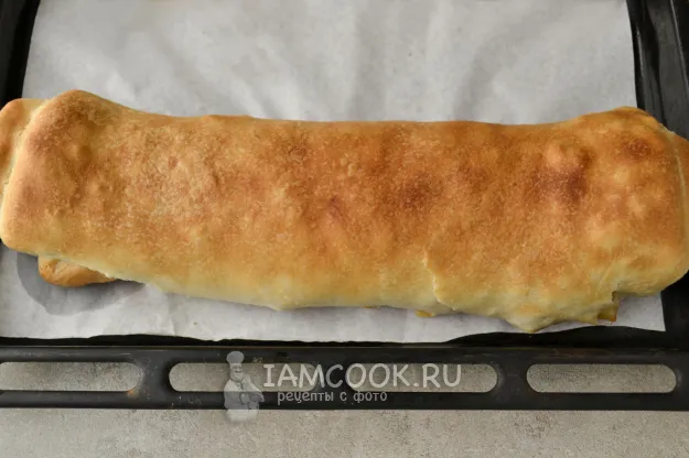 Шаг 8: иллюстрация