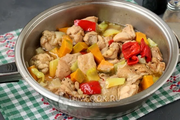 Шаг 8: иллюстрация