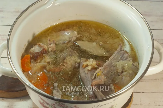 Шаг 11: иллюстрация