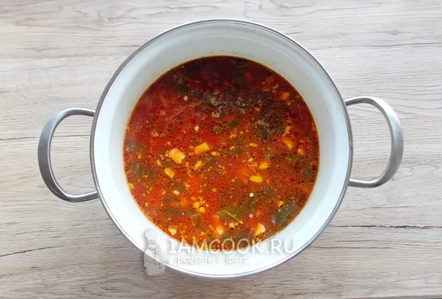 Шаг 11: иллюстрация