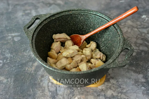 Шаг 5: иллюстрация