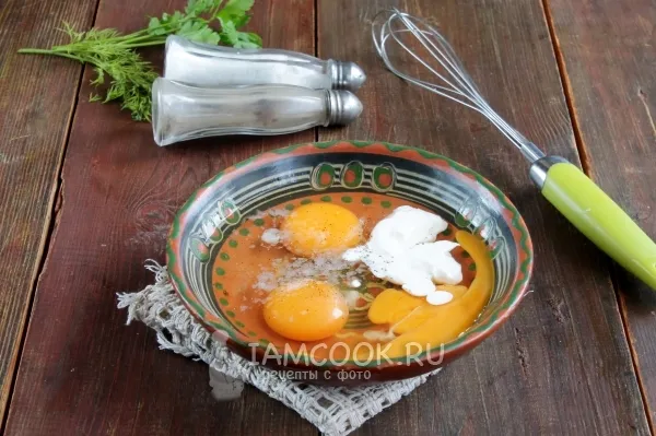 Шаг 2: иллюстрация