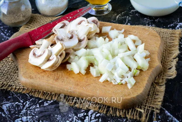 Шаг 2: иллюстрация