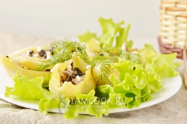 Шаг 10: иллюстрация