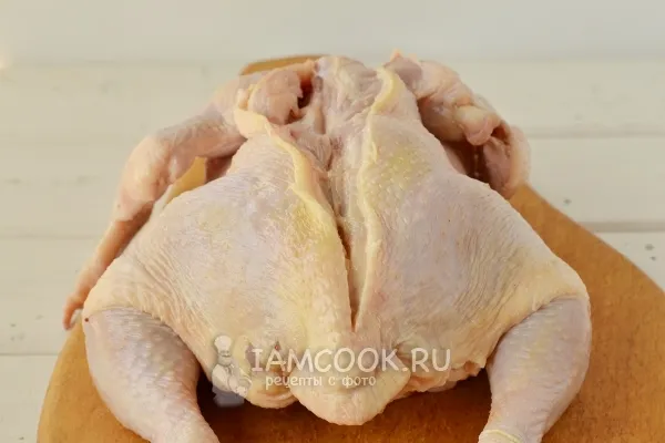 Шаг 2: иллюстрация