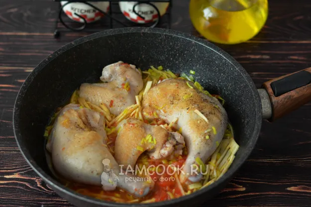 Шаг 5: иллюстрация