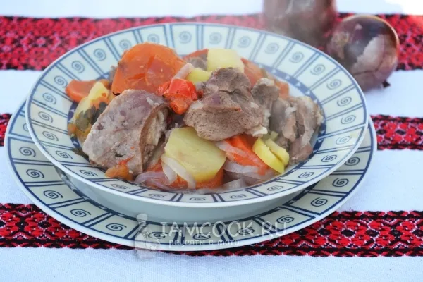 Шаг 10: иллюстрация