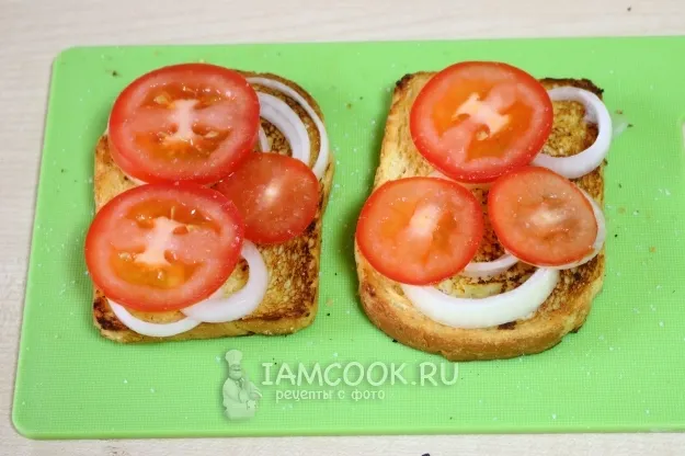 Шаг 9: иллюстрация