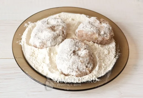 Шаг 8: иллюстрация