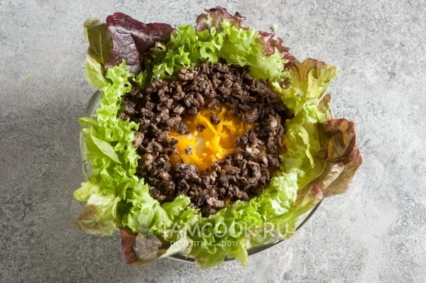 Шаг 13: иллюстрация