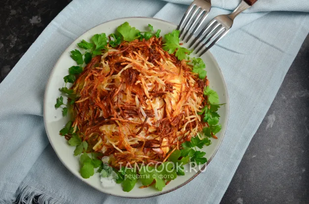 Шаг 9: иллюстрация