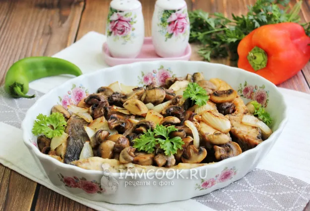 Шаг 11: иллюстрация