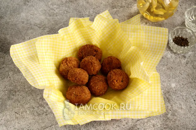 Шаг 12: иллюстрация