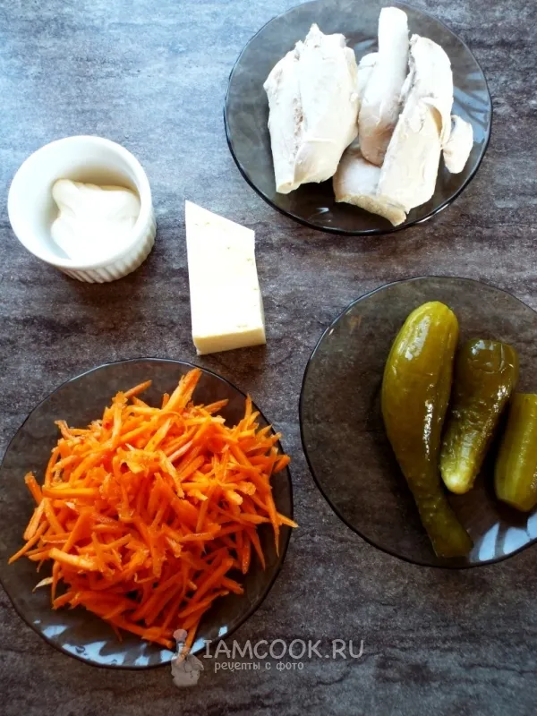 Шаг 1: иллюстрация