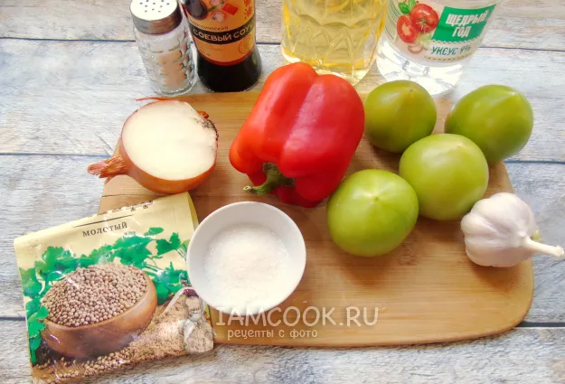 Шаг 1: иллюстрация