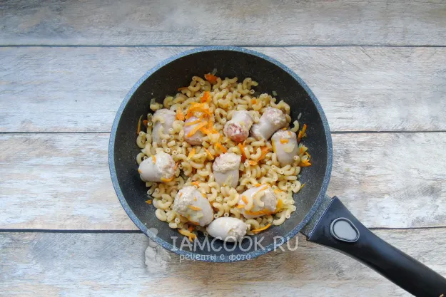 Шаг 6: иллюстрация