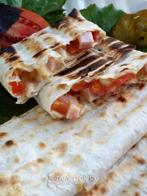 Шаг 11: иллюстрация