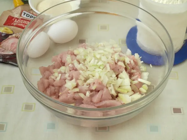 Шаг 3: иллюстрация