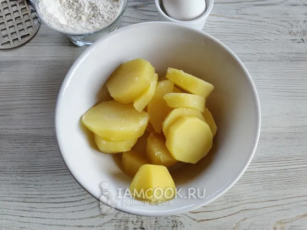 Шаг 7: иллюстрация