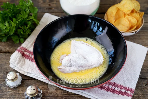 Шаг 5: иллюстрация